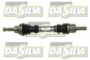 TALBO 1877557R Drive Shaft